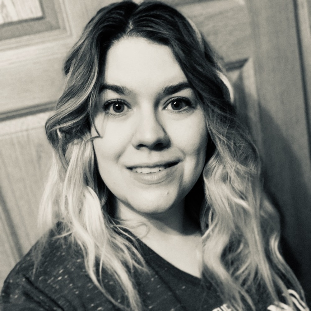 Meet your Posher, Kaitlin